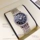 Perfect Replica Piaget Blue Dial Stainless Steel Diamond Bezel 36mm Women Watch (2)_th.jpg